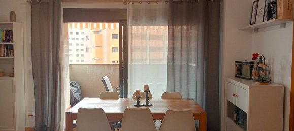3 bedrooms Apartment in Alicante, Spain No. 166854 12