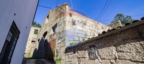 230m² Warehouse in Covilha, Portugal No. 68040 18