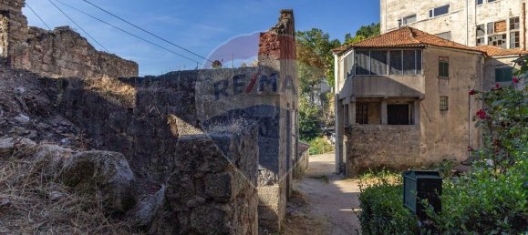 230m² Warehouse in Covilha, Portugal No. 68040 14