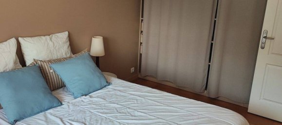 2 chambres Appartement à Méry-sur-Oise, France No. 329353 10