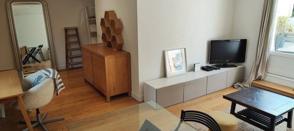 2 chambres Appartement à Méry-sur-Oise, France No. 329353 2