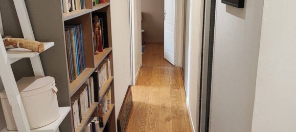 2 chambres Appartement à Méry-sur-Oise, France No. 329353 6