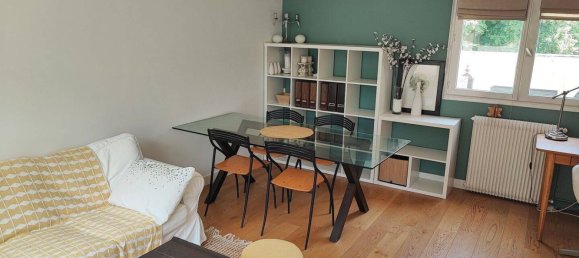 2 chambres Appartement à Méry-sur-Oise, France No. 329353 3