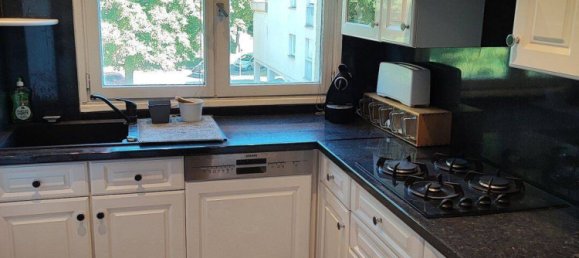 2 chambres Appartement à Méry-sur-Oise, France No. 329353 4