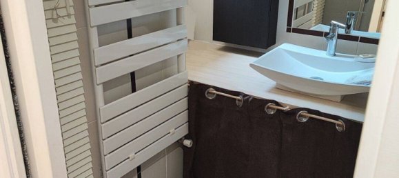 2 chambres Appartement à Méry-sur-Oise, France No. 329353 8