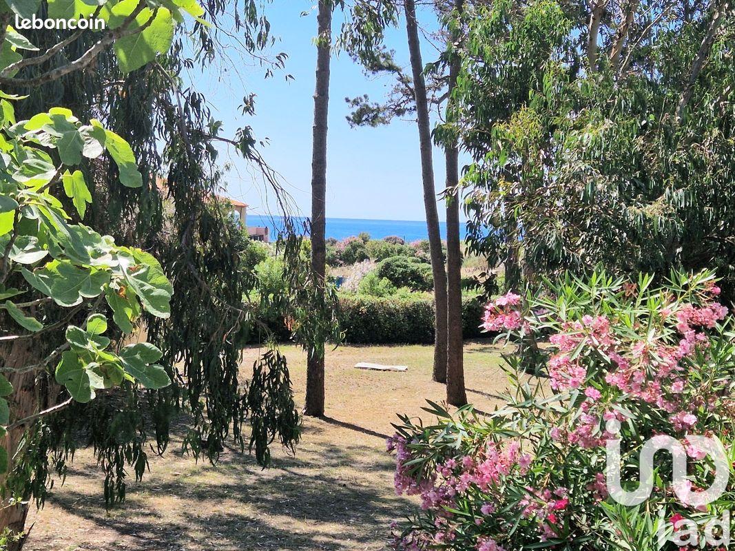 Studio in Calcatoggio, France No. 220601