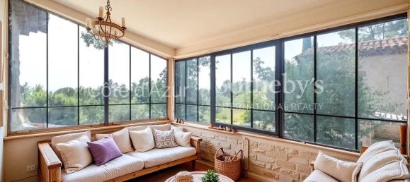 4 chambres Maison à Tourrettes, France No. 295422 10