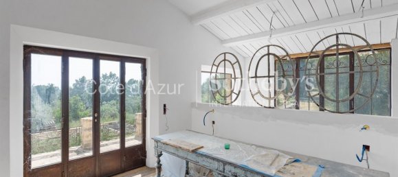 4 chambres Maison à Tourrettes, France No. 295422 9