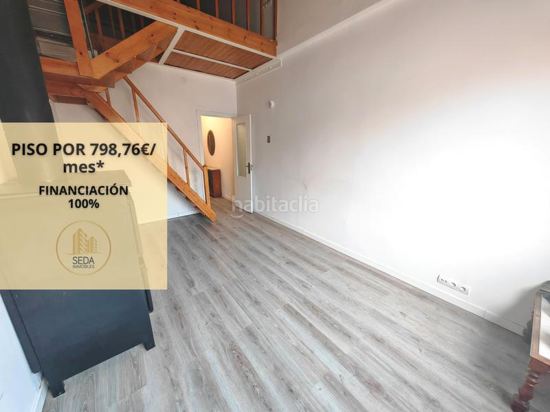 3 bedrooms Apartment in Terrassa, Spain No. 181414