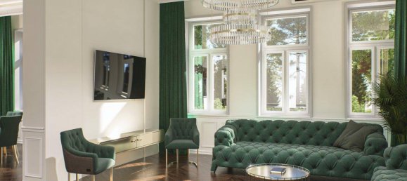 4 rooms Apartment in Purkersdorf, Austria No. 180733 2