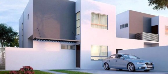 Casa de 3 dormitorios en Mérida, Mexico No. 66279 2