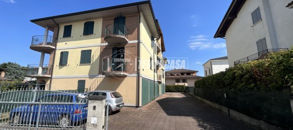2 bedrooms Apartment in Brescello, Italy No. 312618 3