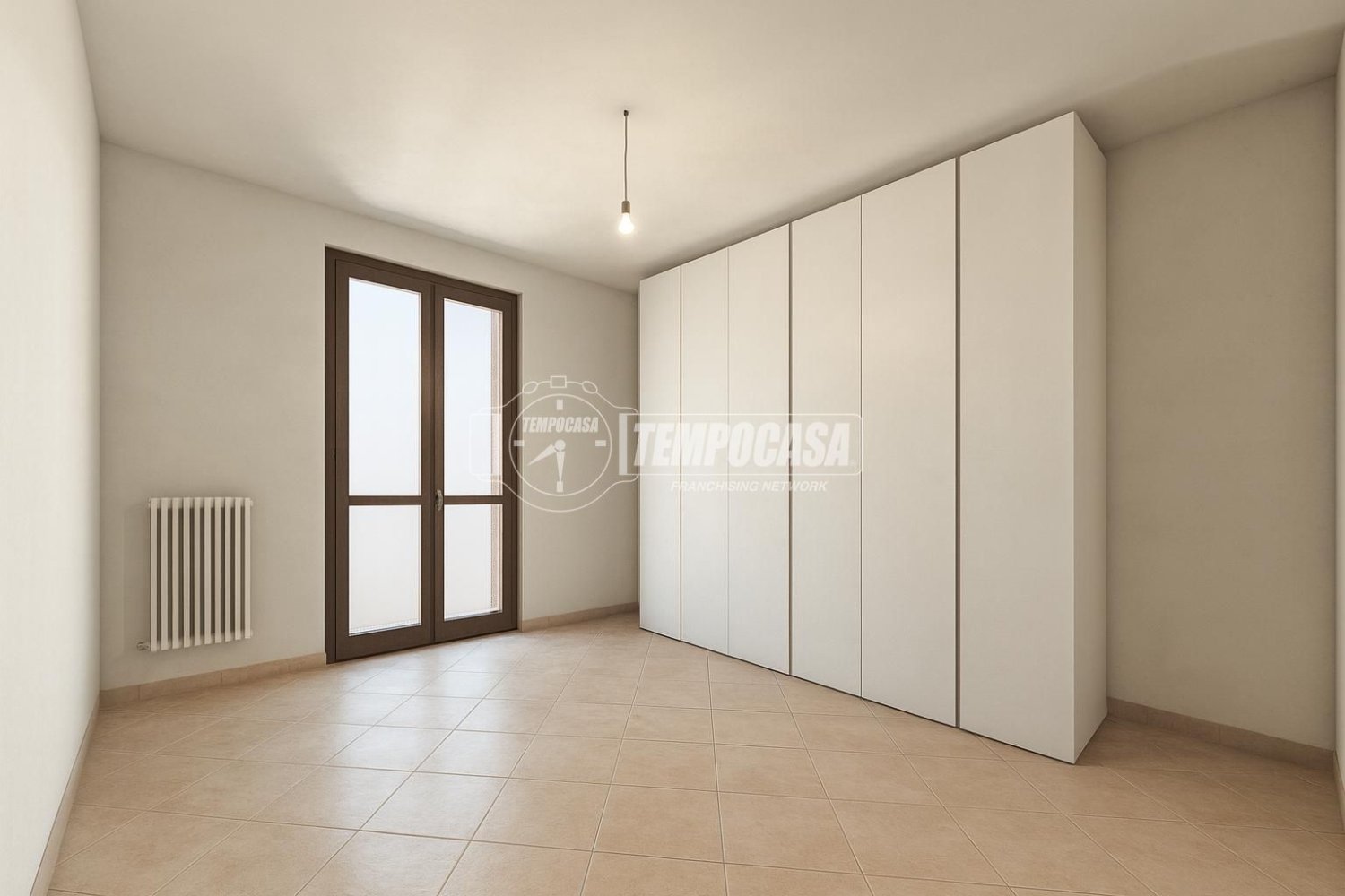2 bedrooms Apartment in Brescello, Italy No. 312618