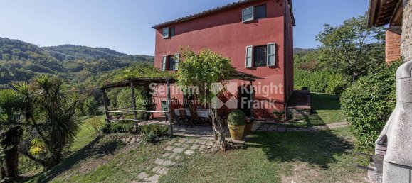 4 Schlafzimmer Haus in Lucca, Italy, Nr. 57226 6