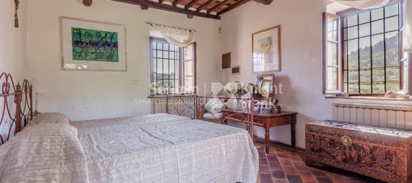 4 Schlafzimmer Haus in Lucca, Italy, Nr. 57226 24
