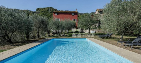 4 Schlafzimmer Haus in Lucca, Italy, Nr. 57226 12