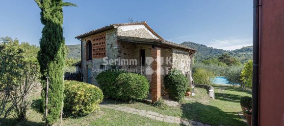 4 Schlafzimmer Haus in Lucca, Italy, Nr. 57226 9