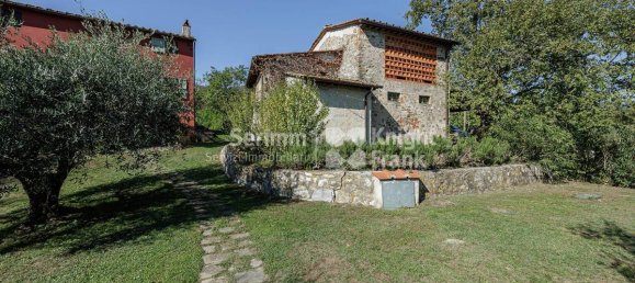 4 Schlafzimmer Haus in Lucca, Italy, Nr. 57226 8