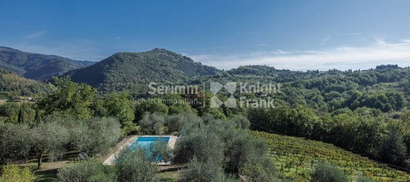 4 Schlafzimmer Haus in Lucca, Italy, Nr. 57226 3