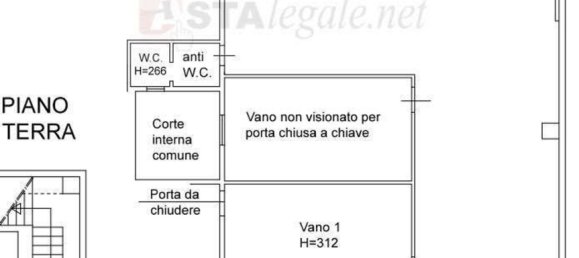 215m² Office in Rignano sull'Arno, Italy No. 186853 17