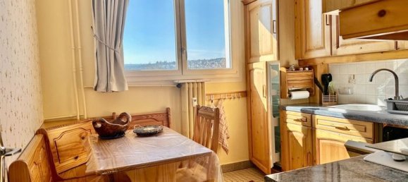 Apartamento de 3 dormitorios en Dijon, France No. 323592 5