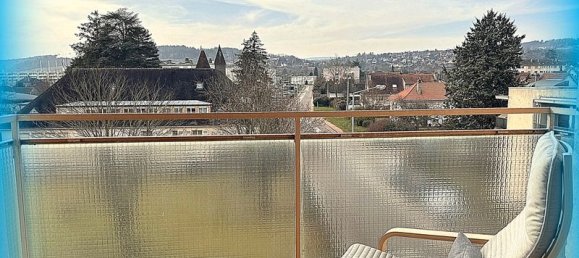 Apartamento de 3 dormitorios en Dijon, France No. 323592 8