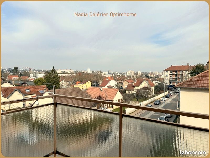 3 غرف نوم شقة في Dijon, France رقم 323592