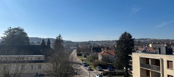 Apartamento de 3 dormitorios en Dijon, France No. 323592 6