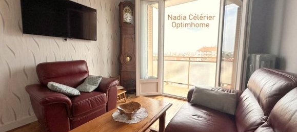 Apartamento de 3 dormitorios en Dijon, France No. 323592 2