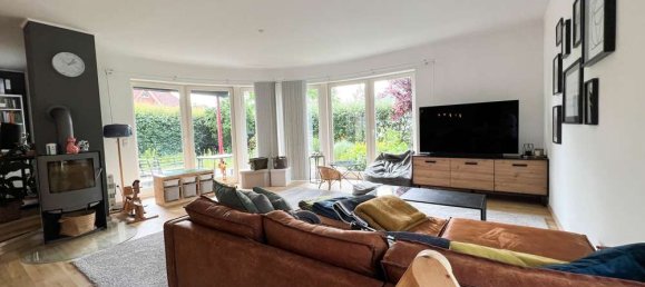 3 غرف نوم بنغالو في Dithmarschen, Germany رقم 330441 6