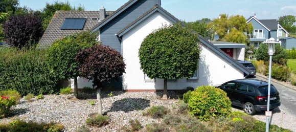 3 غرف نوم بنغالو في Dithmarschen, Germany رقم 330441 25