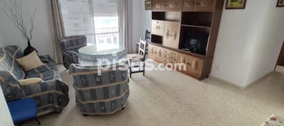 Квартира с 2 спальнями в Аркос-де-ла-Фронтера, Испания № 106564 17