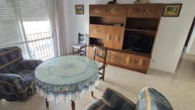 Квартира с 2 спальнями в Аркос-де-ла-Фронтера, Испания № 106564