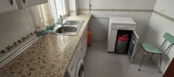 Квартира с 2 спальнями в Аркос-де-ла-Фронтера, Испания № 106564 4