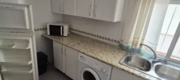 Квартира с 2 спальнями в Аркос-де-ла-Фронтера, Испания № 106564 5