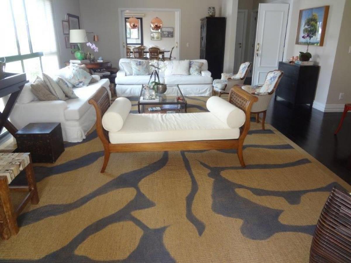 4 Schlafzimmer Wohnung in Sao Paulo, Brazil, Nr. 458250