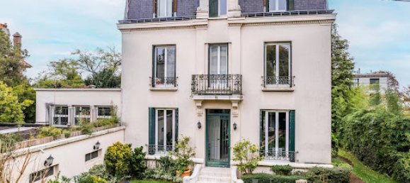 Casa T5 em Suresnes, France N.º 176698 2