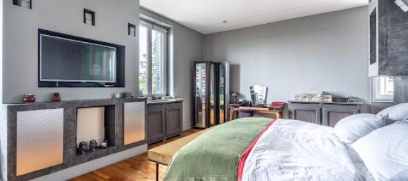 Casa T5 em Suresnes, France N.º 176698 14