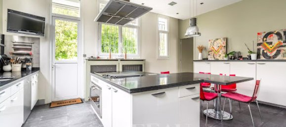 Casa T5 em Suresnes, France N.º 176698 8