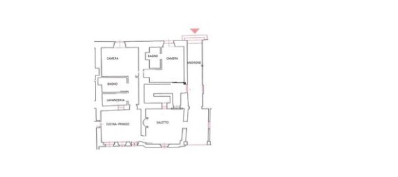 Apartamento de 3 habitaciónes en Erbusco, Italy No. 161601 6