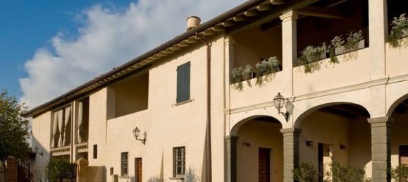 Apartamento de 3 habitaciónes en Erbusco, Italy No. 161601 9