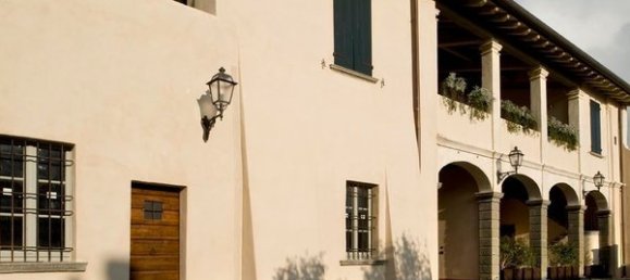 Apartamento de 3 habitaciónes en Erbusco, Italy No. 161601 10