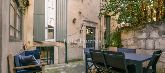 2 Schlafzimmer Haus in Nimes, France, Nr. 323093 3