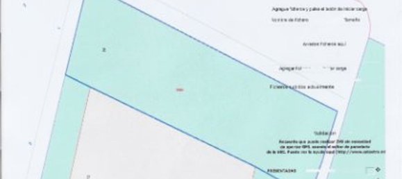 211m² Land in Villacastin, Spain No. 81650 13