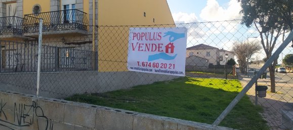 211m² Land in Villacastin, Spain No. 81650 11