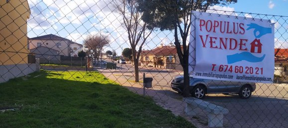 211m² Land in Villacastin, Spain No. 81650 8