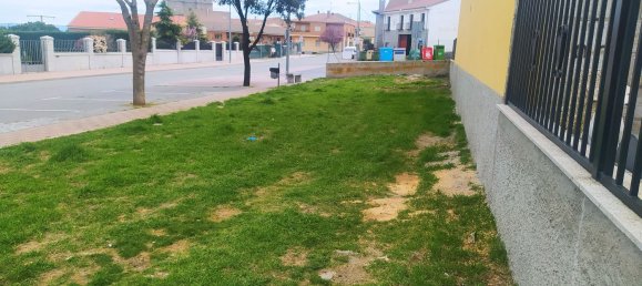 211m² Land in Villacastin, Spain No. 81650 14