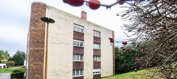 1 bedroom Apartment in Creutzwald, France No. 218443 12