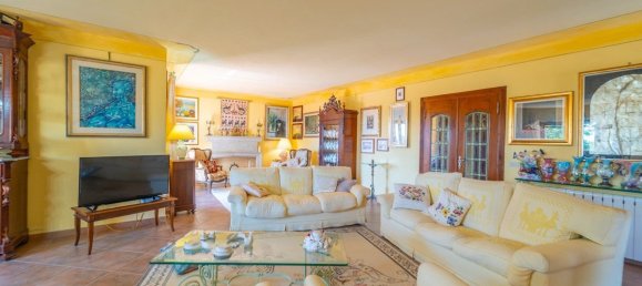 4 bedrooms House in Olbia, Italy No. 295147 16