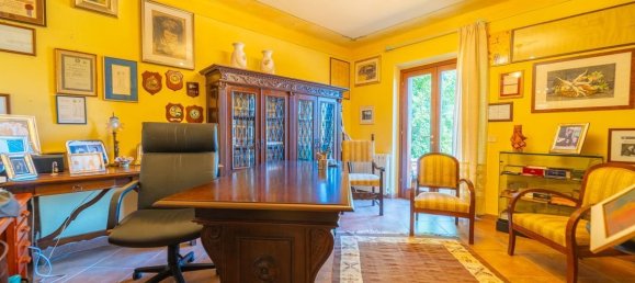 4 bedrooms House in Olbia, Italy No. 295147 24